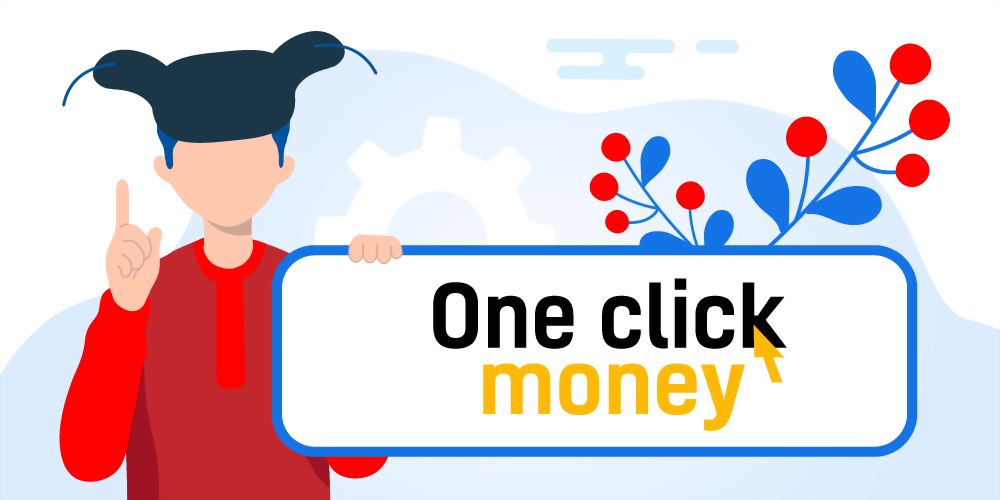 OneClickMoney