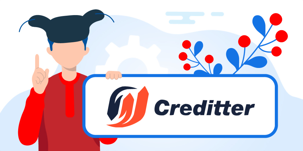 Creditter