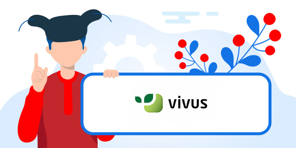 Личный кабинет vivus