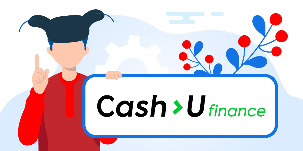 Cash-U finance