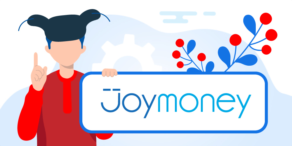 JoyMoney