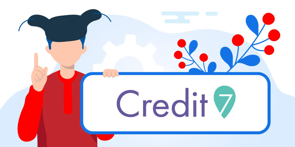 Credit7