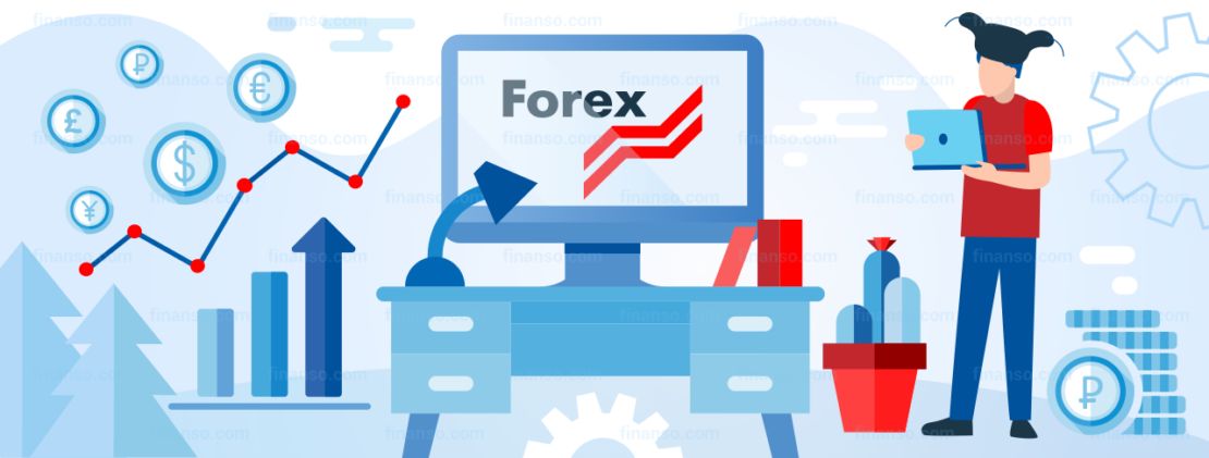 Что такое рынок Форекс и как на нем заработать