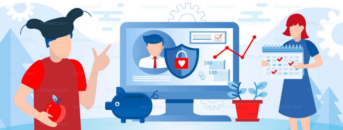 Что собой представляет инвестиционное страхование жизни