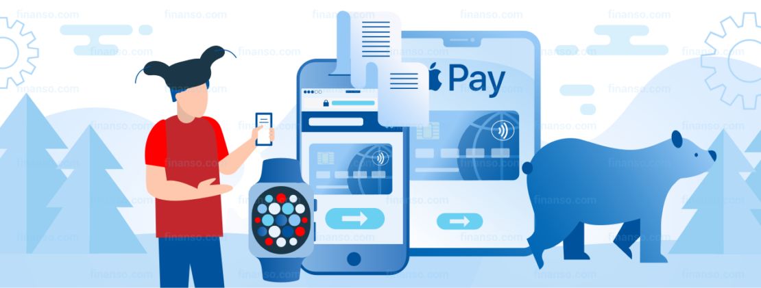 Apple Pay: подключаем быстро, используем правильно